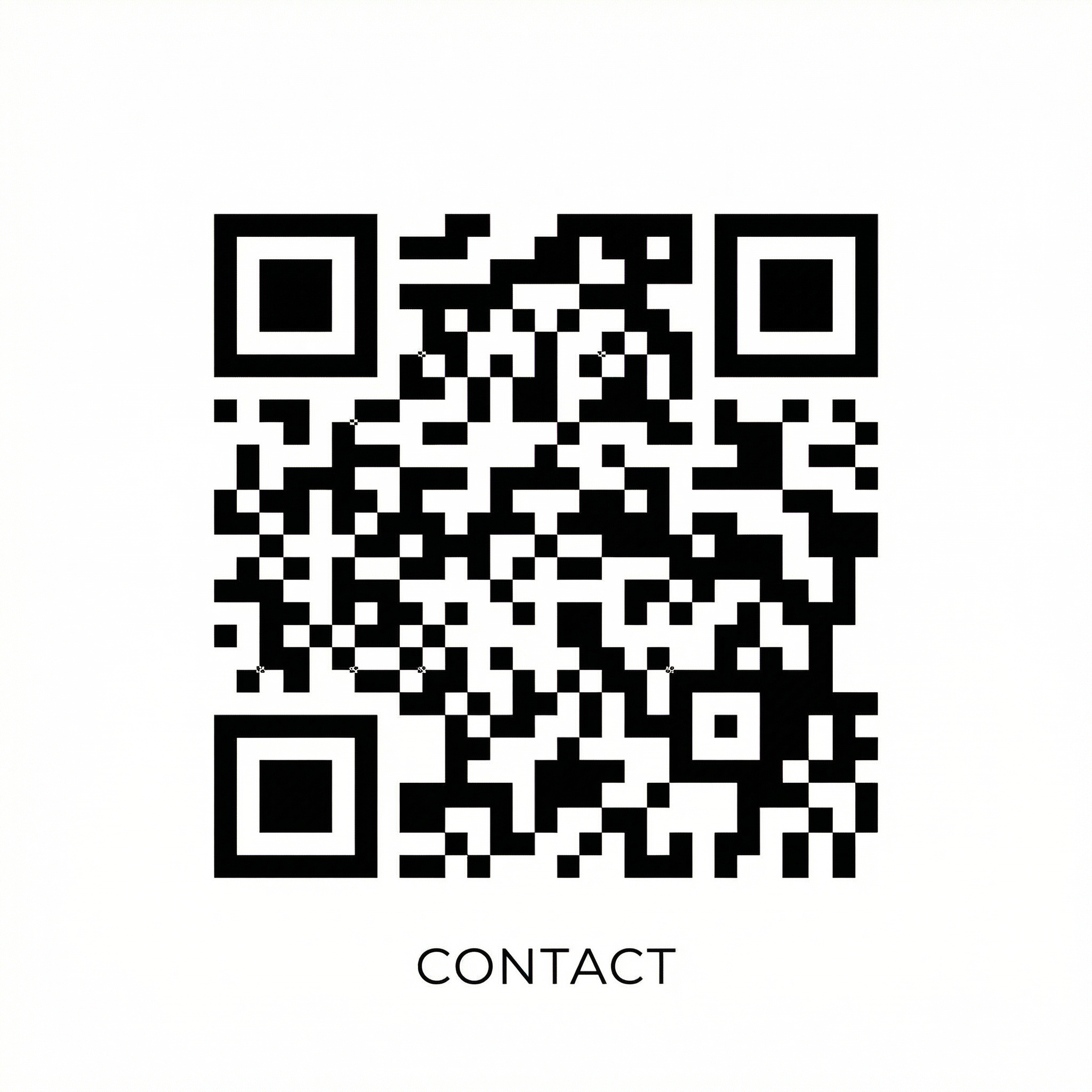 每日大赛 商务二维码